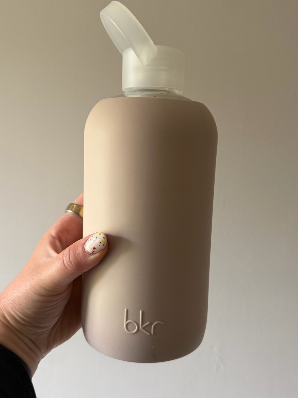 bkr Doe 1L Water Bottle